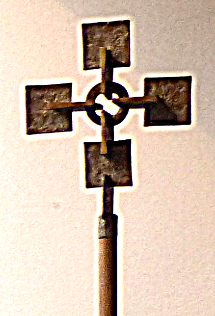 Ambo Kreuz 2